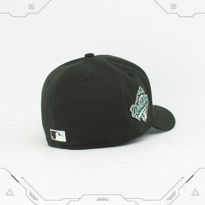 GORRA NEW ERA 59 FIFTY NEW YORK YANKEES