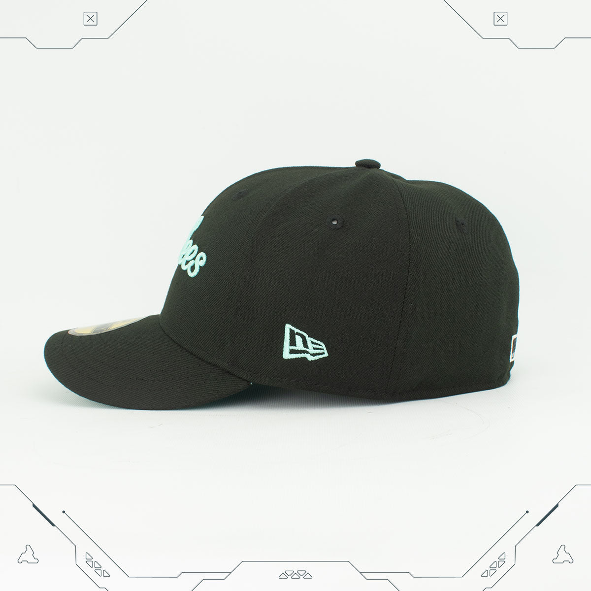 GORRA NEW ERA 59 FIFTY NEW YORK YANKEES