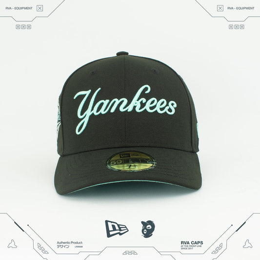 GORRA NEW ERA 59 FIFTY NEW YORK YANKEES