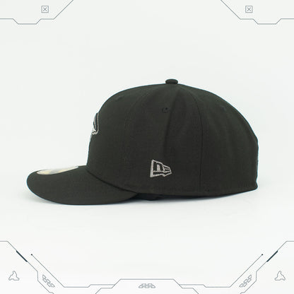 GORRA NEW ERA 59 FIFTY SAN JOSE SHARK