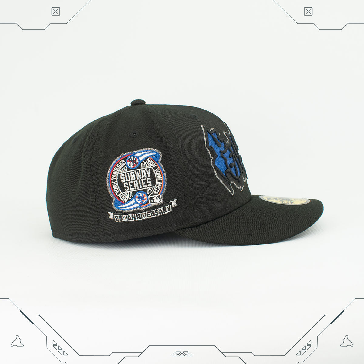 GORRA NEW ERA 59 FIFTY NEW YORK YANKEES