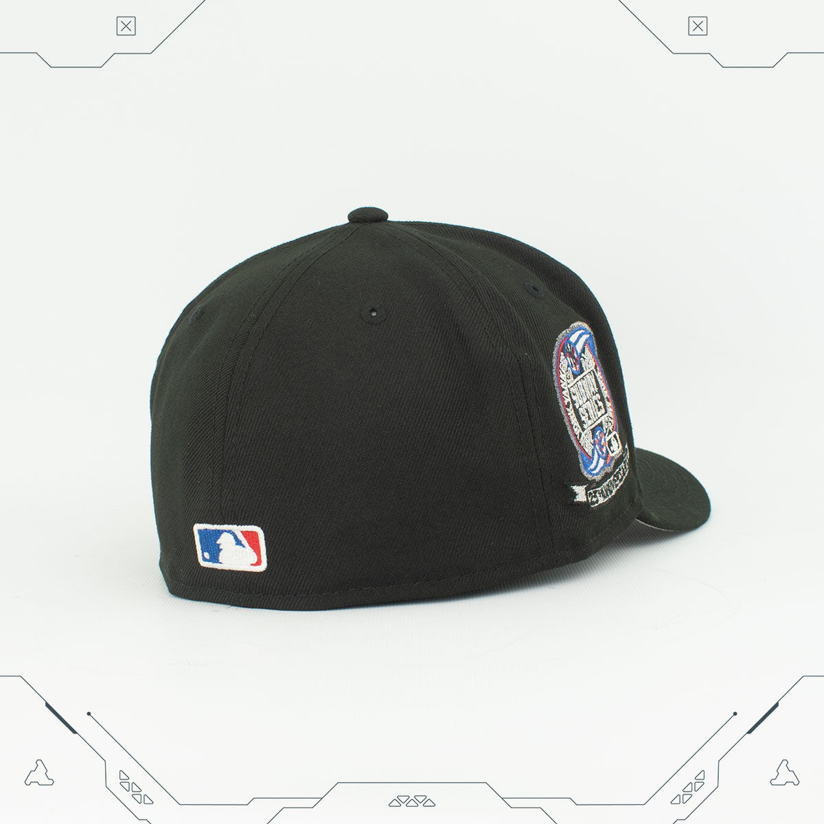 GORRA NEW ERA 59 FIFTY NEW YORK YANKEES
