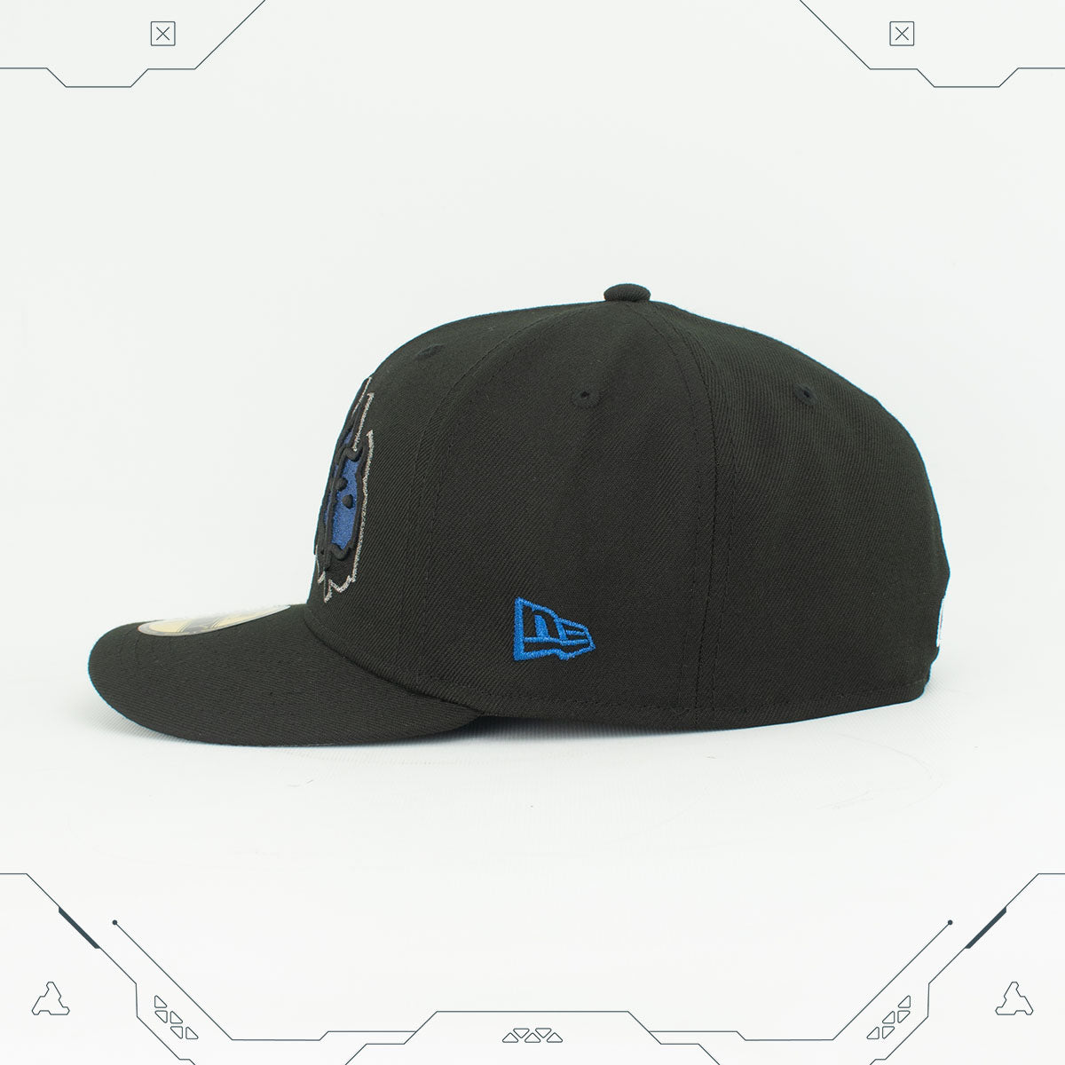 GORRA NEW ERA 59 FIFTY NEW YORK YANKEES