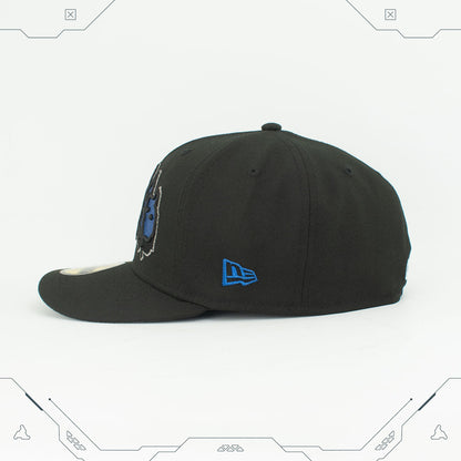 GORRA NEW ERA 59 FIFTY NEW YORK YANKEES