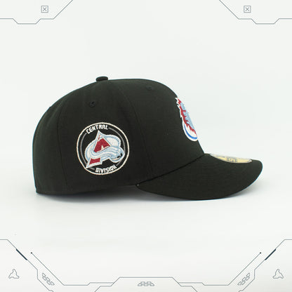 GORRA NEW ERA 59 FIFTY COLORADO AVALANCHE