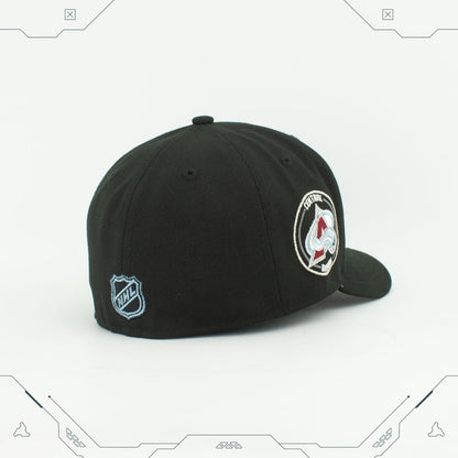 GORRA NEW ERA 59 FIFTY COLORADO AVALANCHE