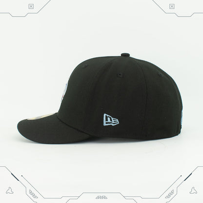 GORRA NEW ERA 59 FIFTY COLORADO AVALANCHE