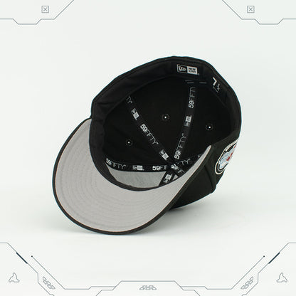 GORRA NEW ERA 59 FIFTY COLORADO AVALANCHE