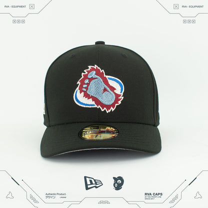 GORRA NEW ERA 59 FIFTY COLORADO AVALANCHE