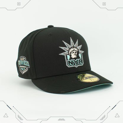 GORRA NEW ERA 59 FIFTY NEW YORK RANGERS