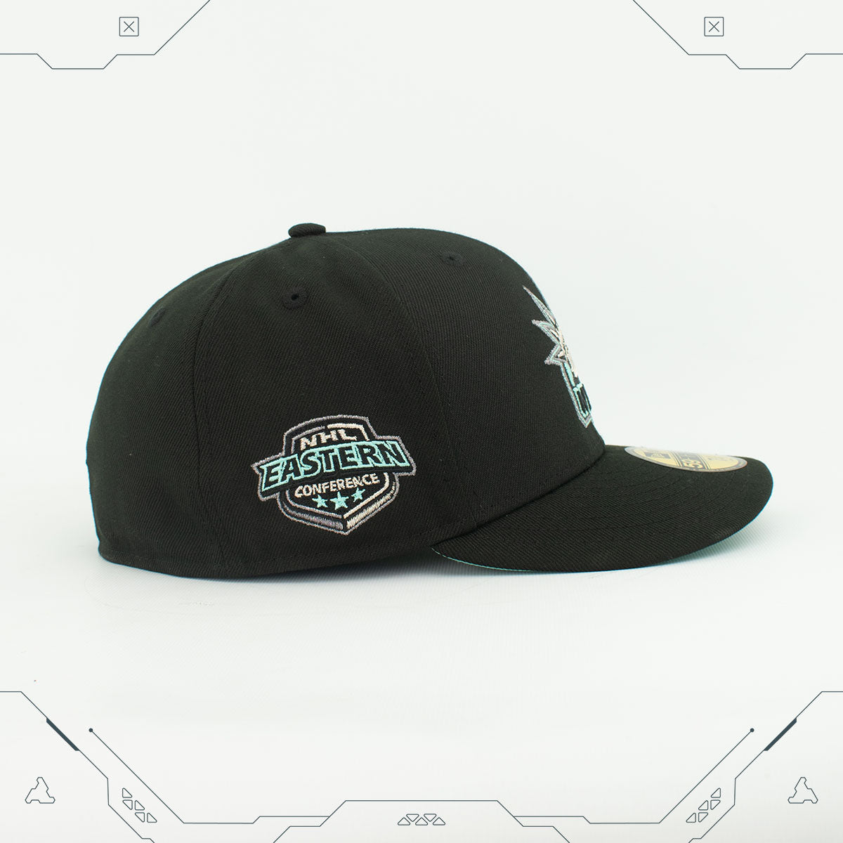 GORRA NEW ERA 59 FIFTY NEW YORK RANGERS