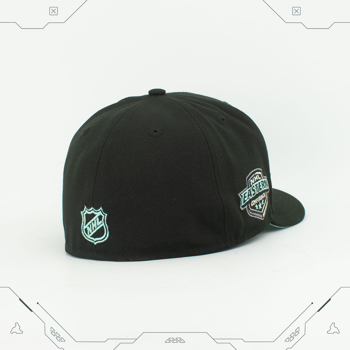 GORRA NEW ERA 59 FIFTY NEW YORK RANGERS