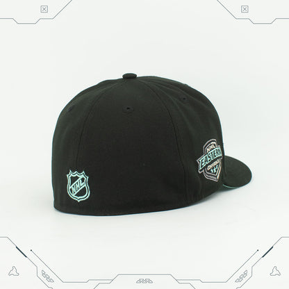 GORRA NEW ERA 59 FIFTY NEW YORK RANGERS