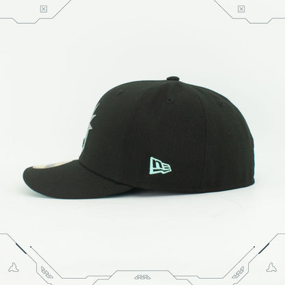 GORRA NEW ERA 59 FIFTY NEW YORK RANGERS