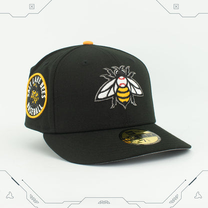 GORRA NEW ERA 59 FIFTY SALT LAKE BEES