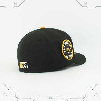 GORRA NEW ERA 59 FIFTY SALT LAKE BEES