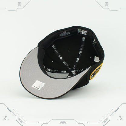 GORRA NEW ERA 59 FIFTY SALT LAKE BEES