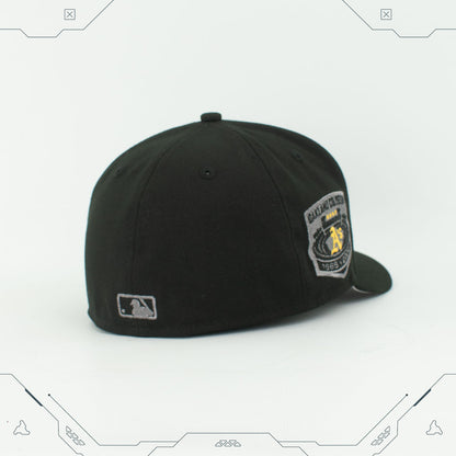 GORRA NEW ERA 59 FIFTY OAKLAND ATHLETICS