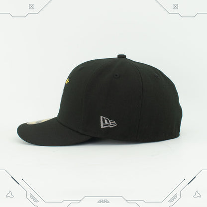 GORRA NEW ERA 59 FIFTY OAKLAND ATHLETICS