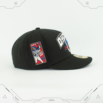 GORRA NEW ERA 59 FIFTY LOS ANGELES DODGERS OHTANI EDITION