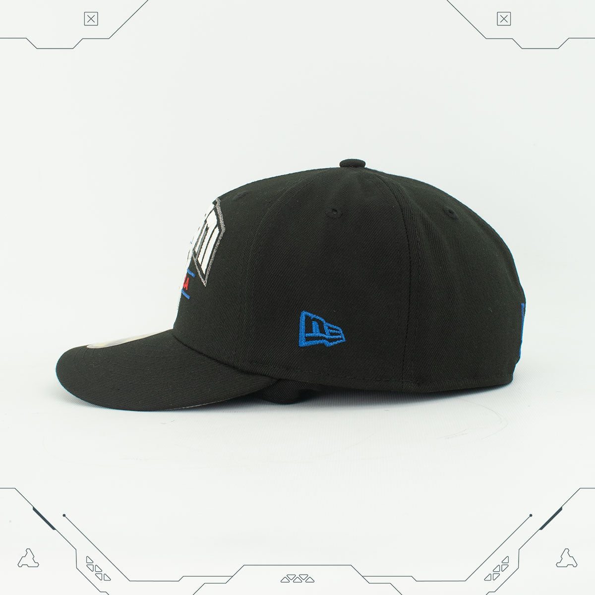 GORRA NEW ERA 59 FIFTY LOS ANGELES DODGERS OHTANI EDITION