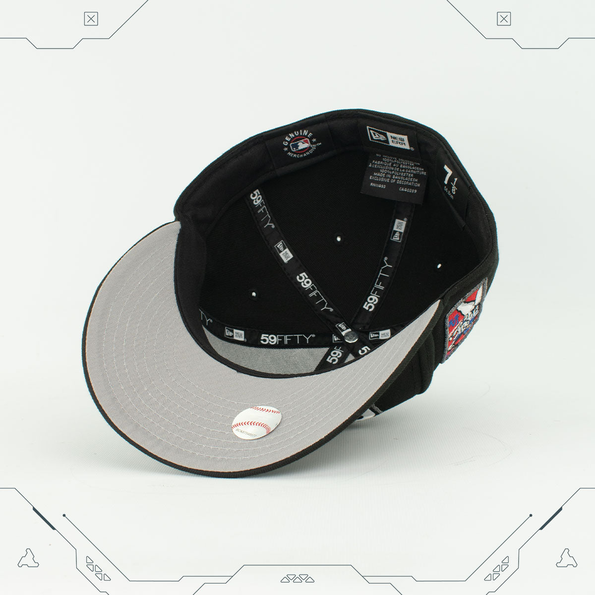 GORRA NEW ERA 59 FIFTY LOS ANGELES DODGERS OHTANI EDITION