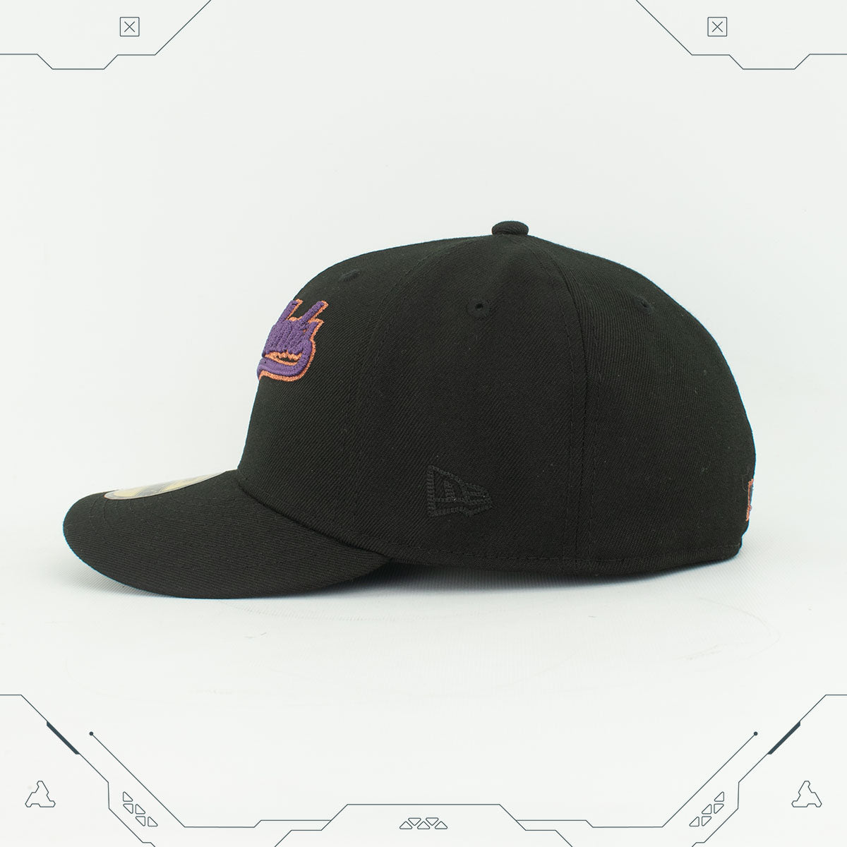 GORRA NEW ERA 59 FIFTY ARIZONA DIAMONDBACKS