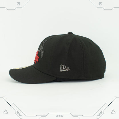 GORRA NEW ERA 59 FIFTY ST. LOUIS CARDINALS