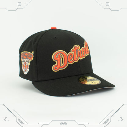 GORRA NEW ERA 59 FIFTY DETROIT TIGERS