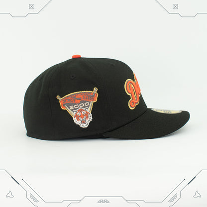 GORRA NEW ERA 59 FIFTY DETROIT TIGERS