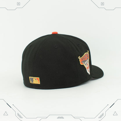 GORRA NEW ERA 59 FIFTY DETROIT TIGERS