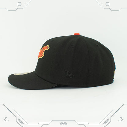 GORRA NEW ERA 59 FIFTY DETROIT TIGERS