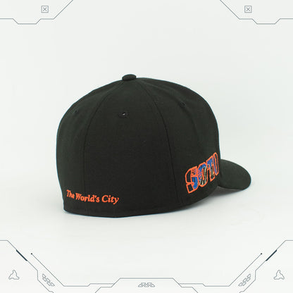 GORRA NEW ERA 59 FIFTY NEW YORK METS JUAN SOTO EDITION