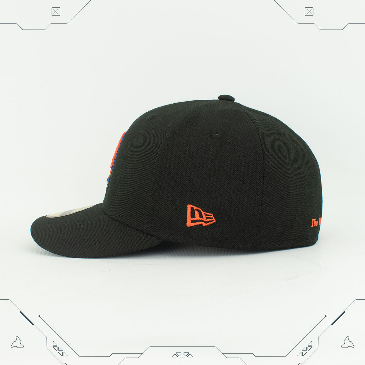 GORRA NEW ERA 59 FIFTY NEW YORK METS JUAN SOTO EDITION