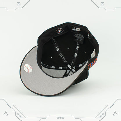 GORRA NEW ERA 59 FIFTY NEW YORK METS JUAN SOTO EDITION