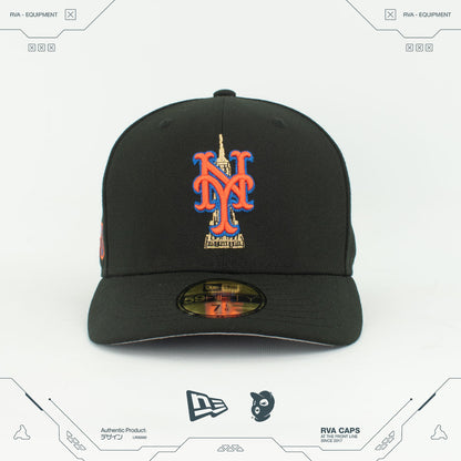GORRA NEW ERA 59 FIFTY NEW YORK METS JUAN SOTO EDITION
