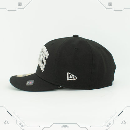 GORRA NEW ERA 59 FIFTY LAS VEGAS RAIDERS