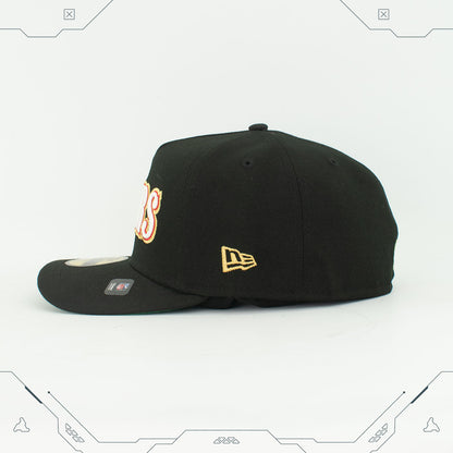 GORRA NEW ERA 59 FIFTY A-FRAME SAN FRANCISCO 49ERS