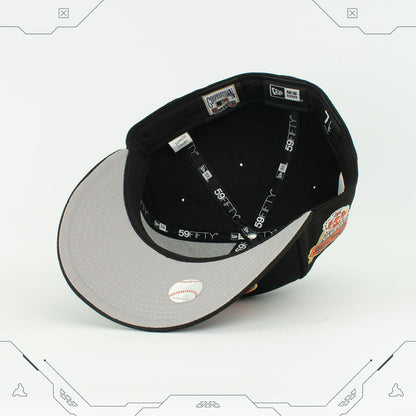 GORRA NEW ERA 59 FIFTY A-FRAME SAN FRANCISCO 49ERS