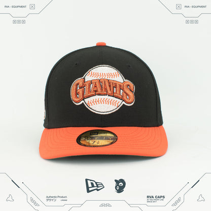 GORRA NEW ERA 59 FIFTY SAN FRANCISCO GIANTS