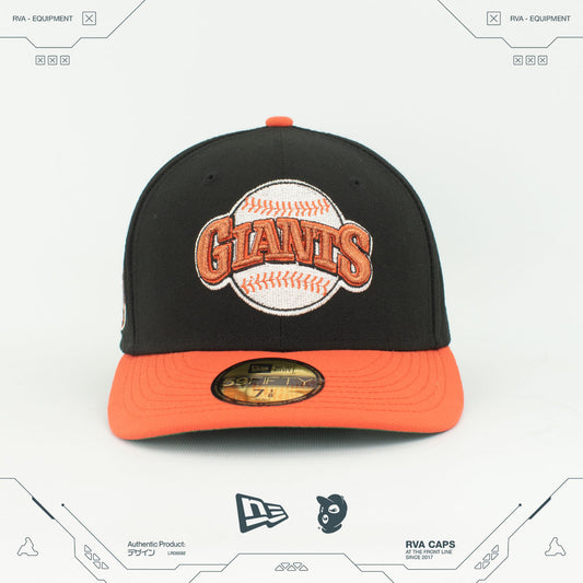 GORRA NEW ERA 59 FIFTY SAN FRANCISCO GIANTS