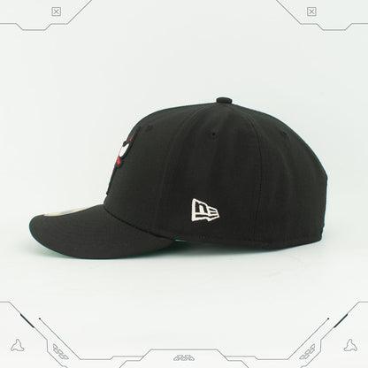 GORRA NEW ERA 59 FIFTY CHICAGO BULLS
