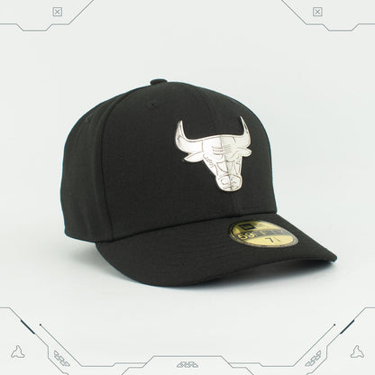 GORRA NEW ERA 59 FIFTY CHICAGO BULLS