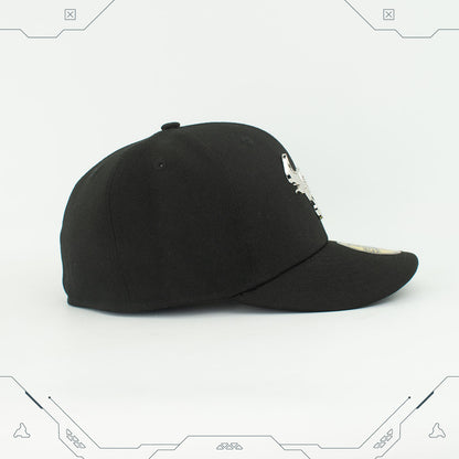 GORRA NEW ERA 59 FIFTY CHICAGO BULLS
