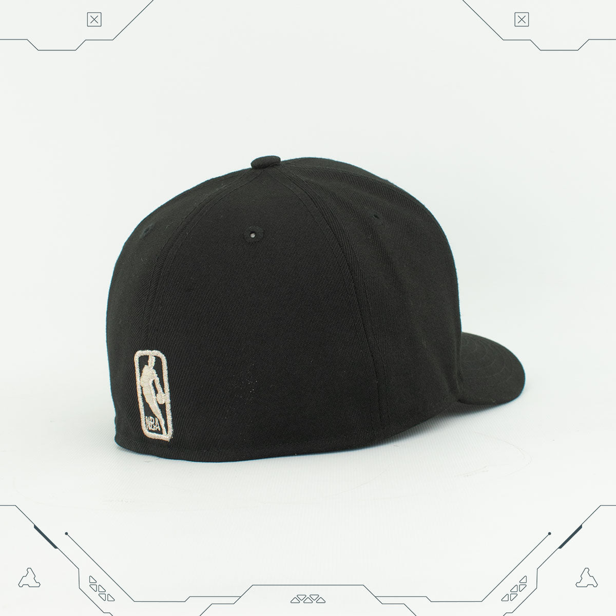 GORRA NEW ERA 59 FIFTY CHICAGO BULLS