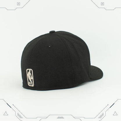 GORRA NEW ERA 59 FIFTY CHICAGO BULLS
