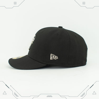 GORRA NEW ERA 59 FIFTY CHICAGO BULLS