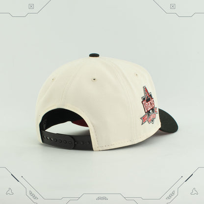 GORRA NEW ERA 9 FORTY A-FRAME SNAPBACK ARIZONA DIAMONDBACKS