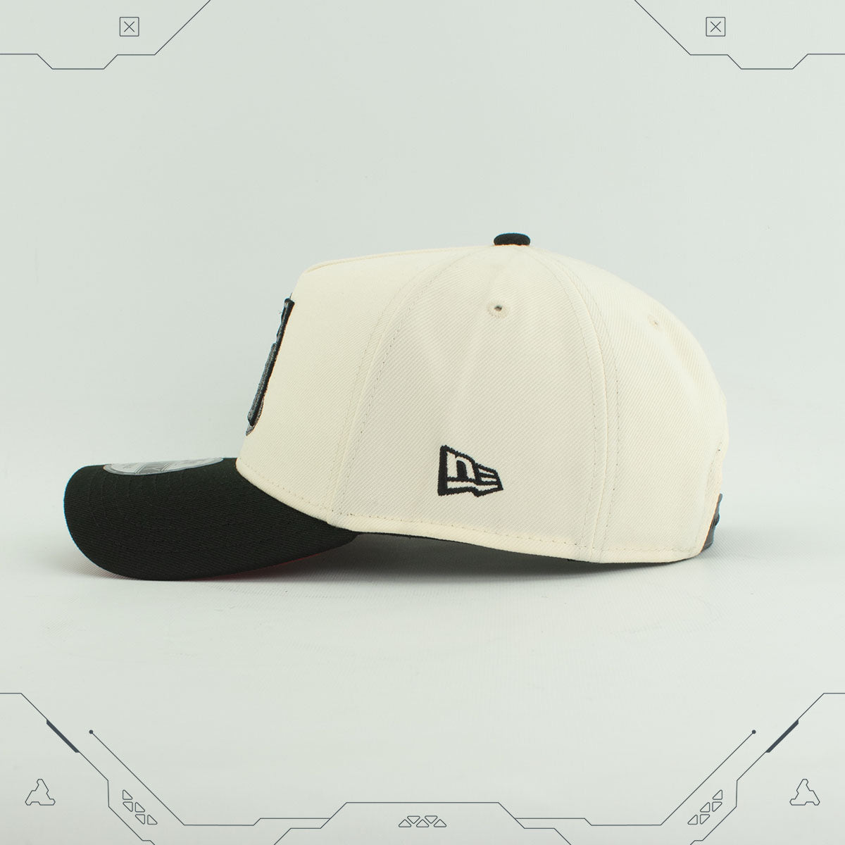 GORRA NEW ERA 9 FORTY A-FRAME SNAPBACK ARIZONA DIAMONDBACKS