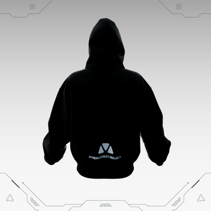 Hoodie Black Ops